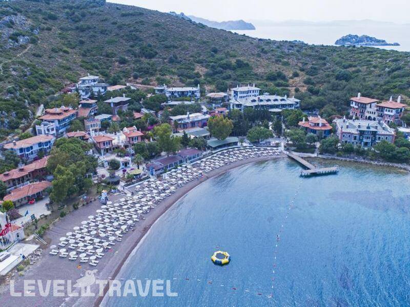 Фотография Perili Bay Resort