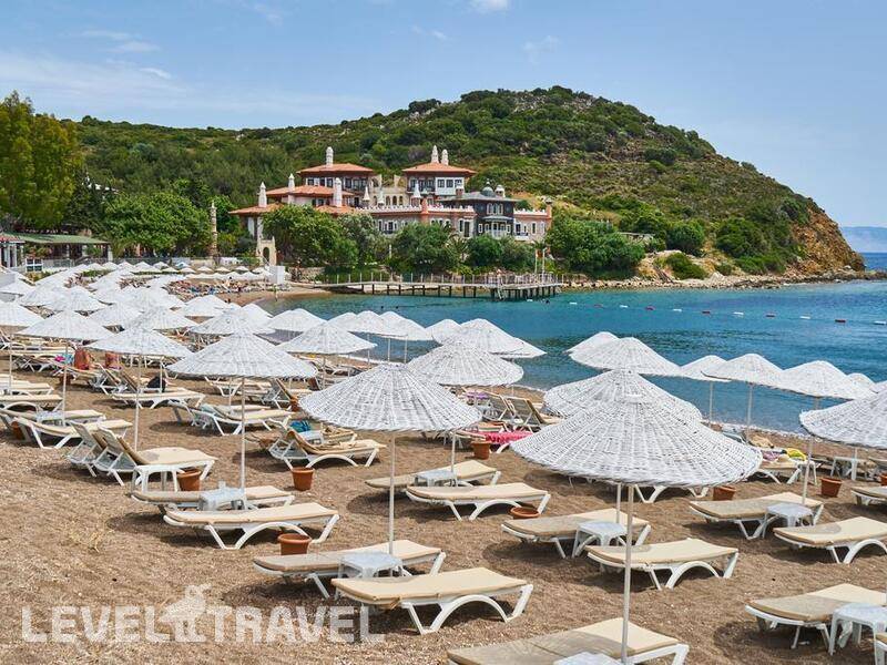 Фотография Perili Bay Resort