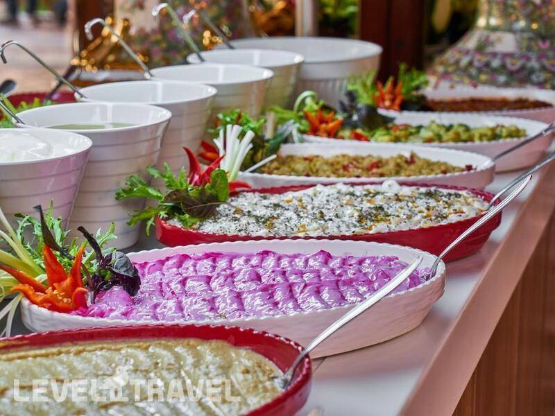 Фотография Perili Bay Resort