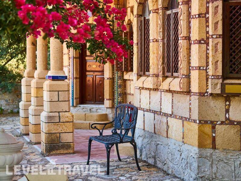 Фотография Perili Bay Resort