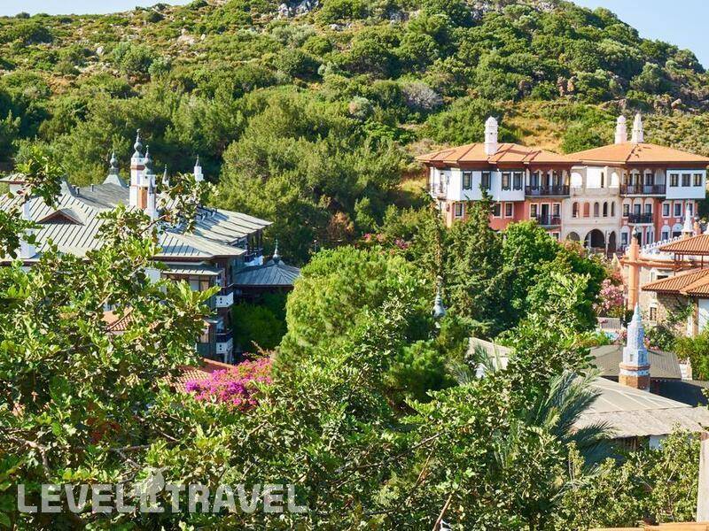 Фотография Perili Bay Resort