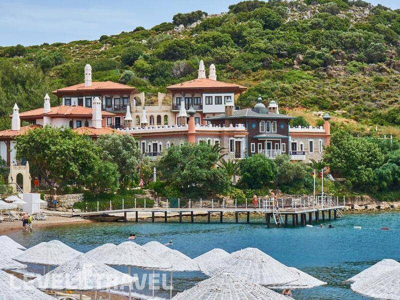 Фотография Perili Bay Resort