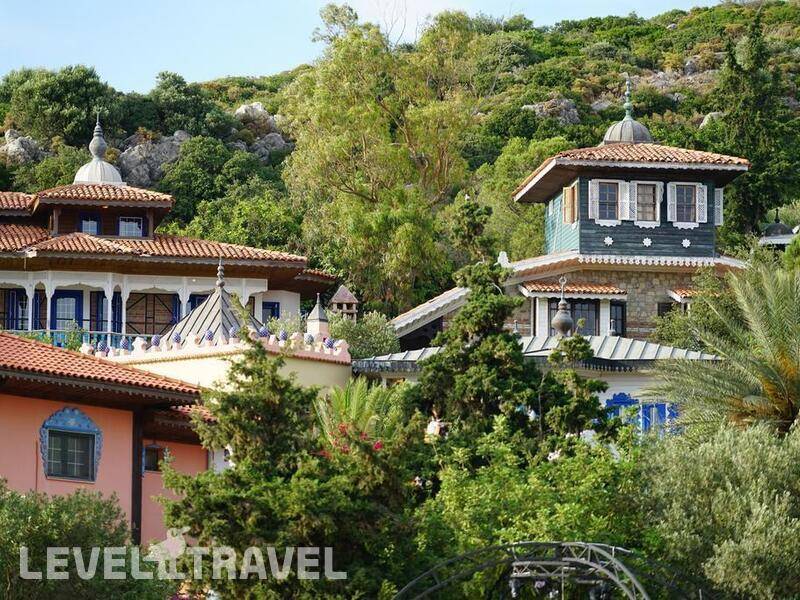 Фотография Perili Bay Resort