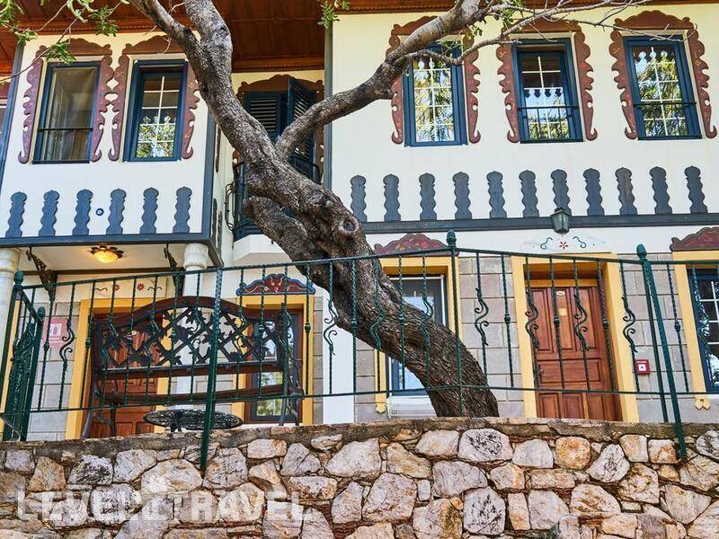 Фотография Perili Bay Resort