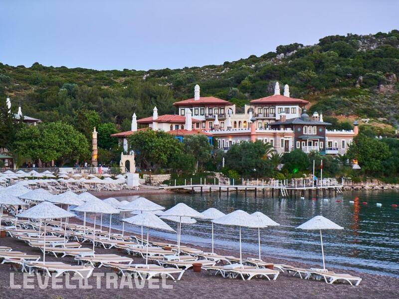 Фотография Perili Bay Resort