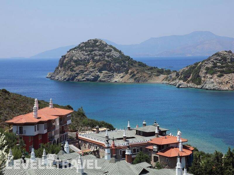 Фотография Perili Bay Resort