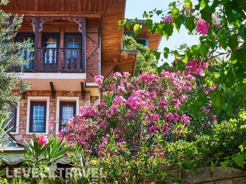 Фотография Perili Bay Resort