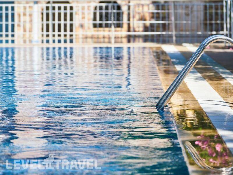 Фотография Perili Bay Resort