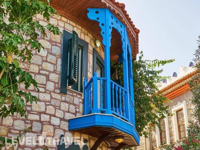 Фотография Perili Bay Resort