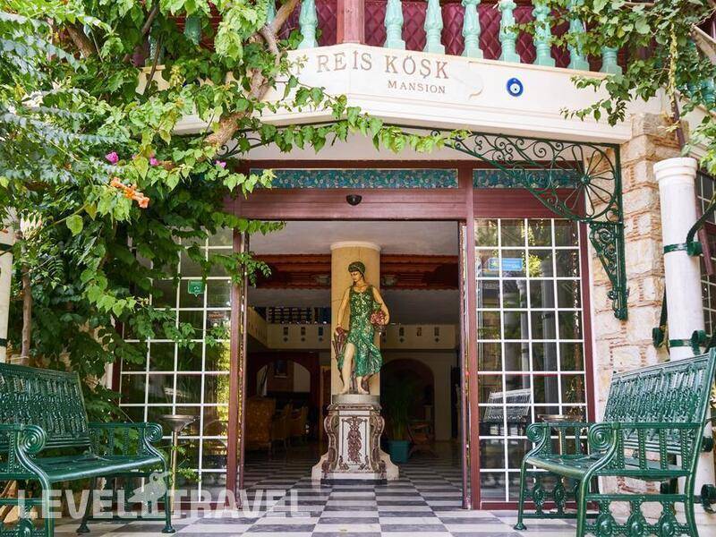 Фотография Perili Bay Resort
