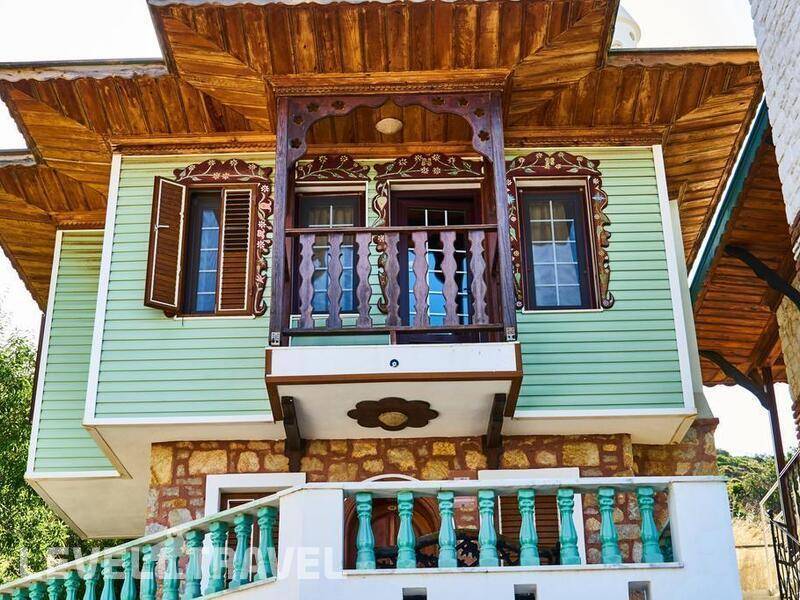 Фотография Perili Bay Resort