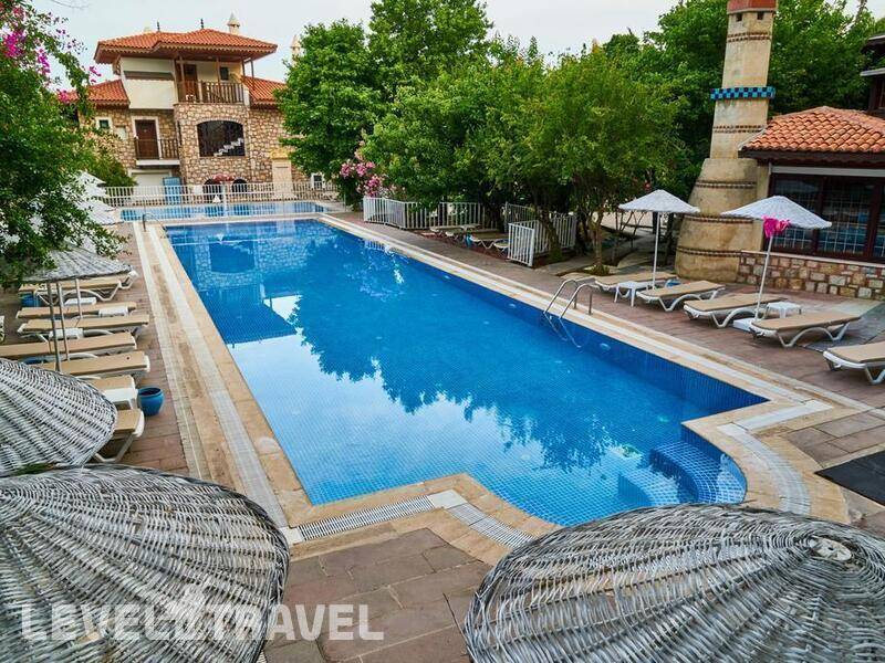 Фотография Perili Bay Resort