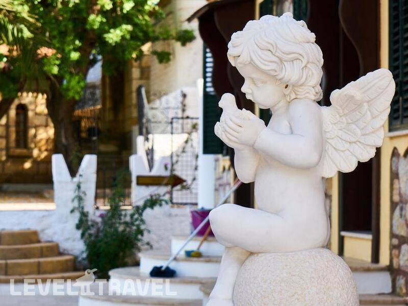 Фотография Perili Bay Resort