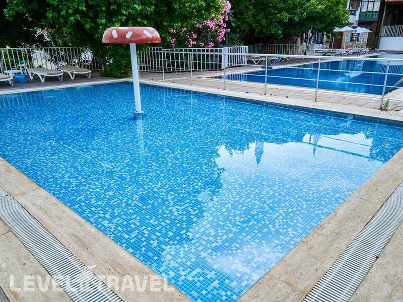 Фотография Perili Bay Resort