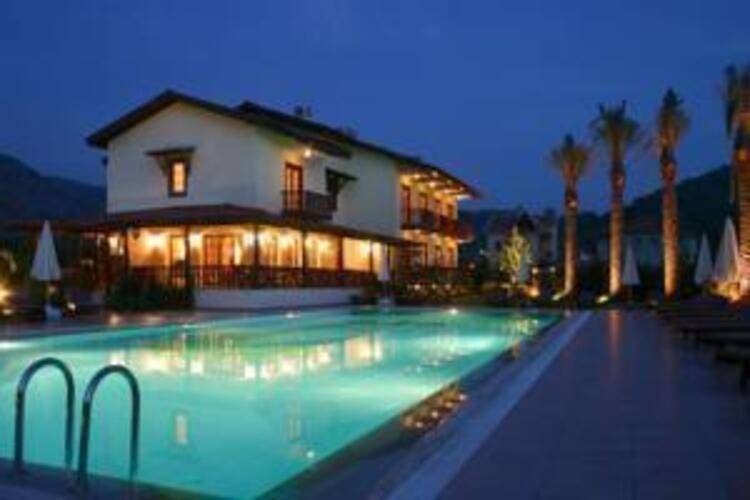 Efe Hotel Gocek