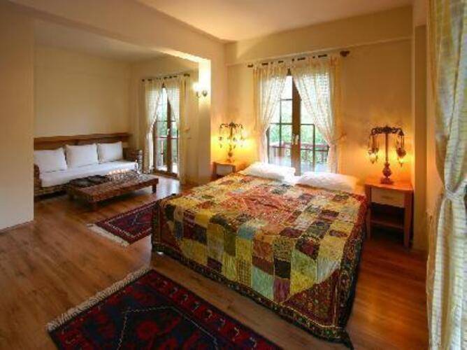 Efe Hotel Gocek