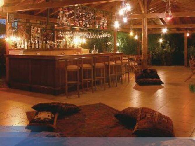 Efe Hotel Gocek