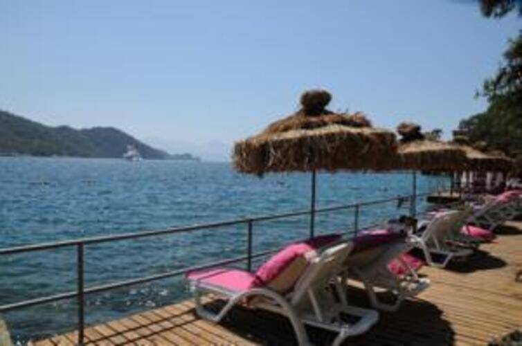 Efe Hotel Gocek