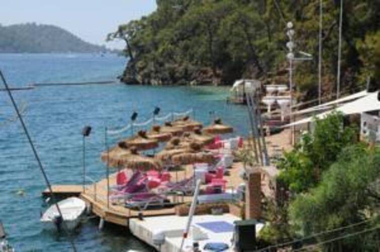 Efe Hotel Gocek