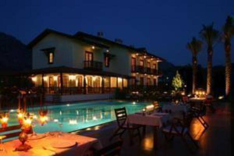 Efe Hotel Gocek