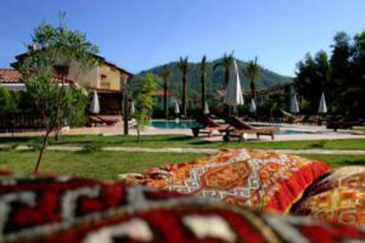 Efe Hotel Gocek