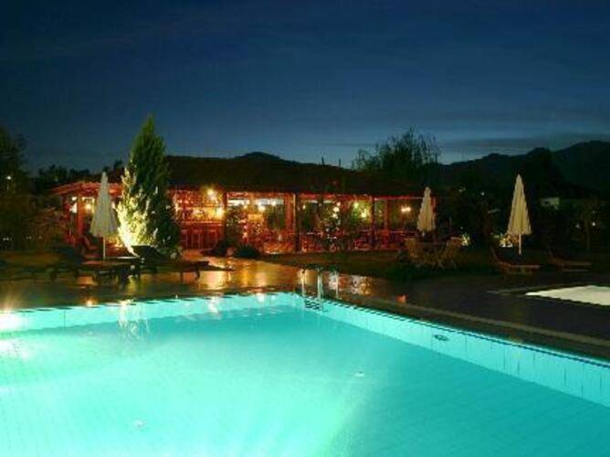 Efe Hotel Gocek