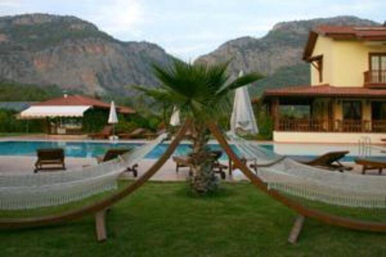 Efe Hotel Gocek