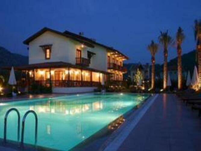 Efe Hotel Gocek
