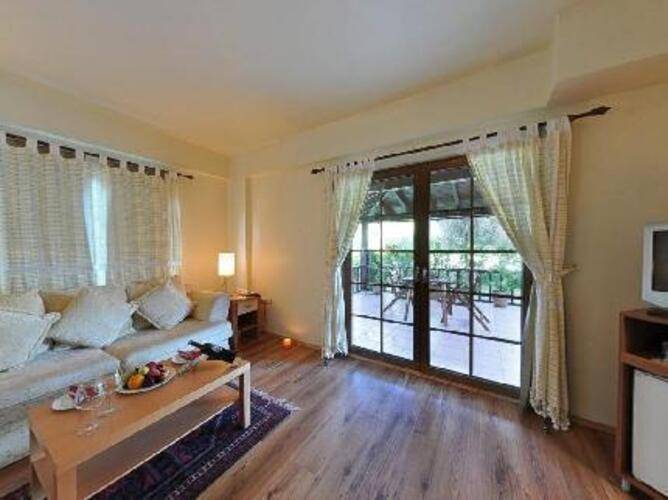 Efe Hotel Gocek