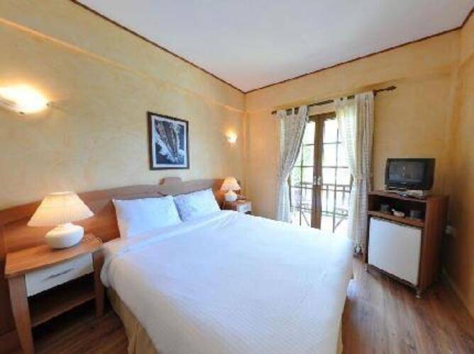Efe Hotel Gocek