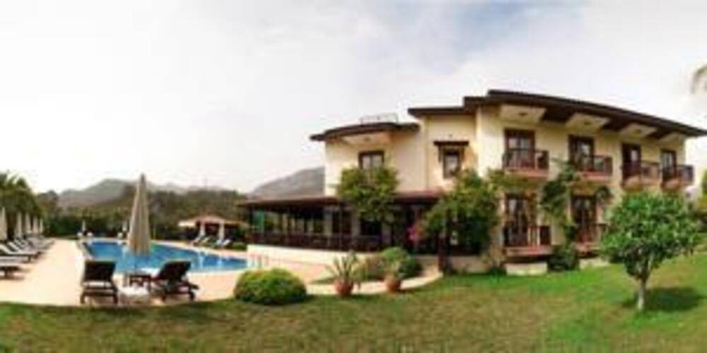 Efe Hotel Gocek