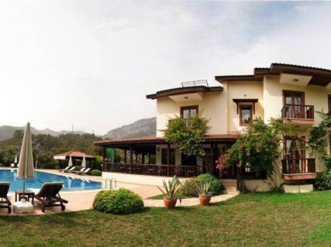 Efe Hotel Gocek