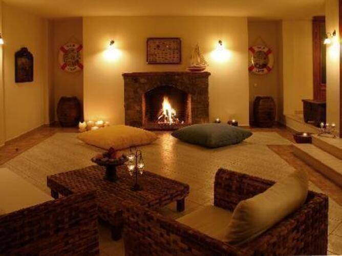Efe Hotel Gocek