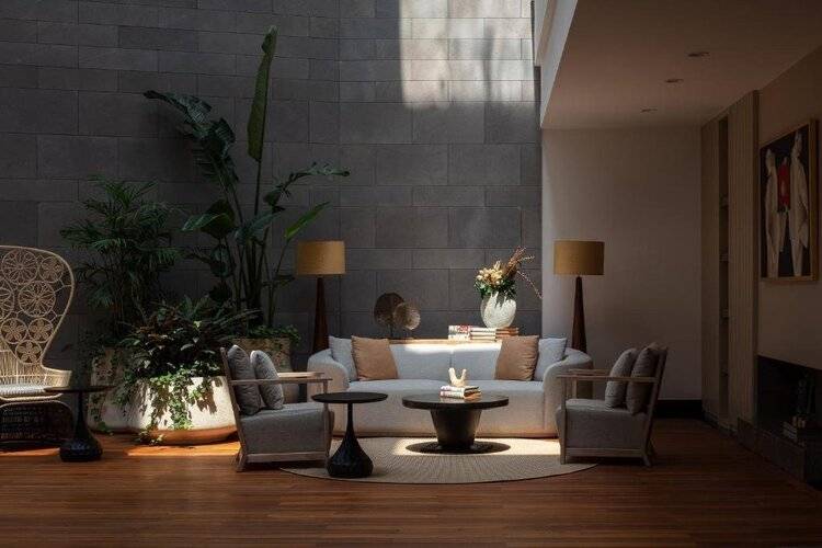 Doria Hotel Bodrum