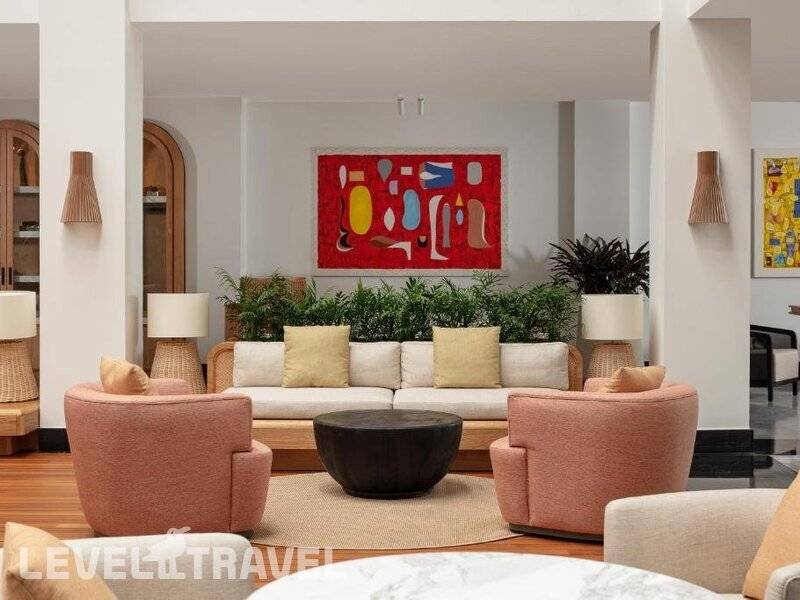Фотография Doria Hotel Bodrum