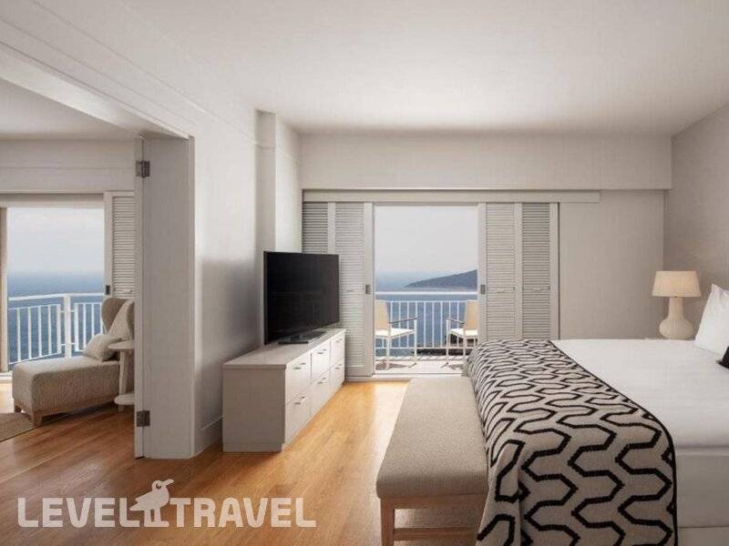 Фотография Doria Hotel Bodrum