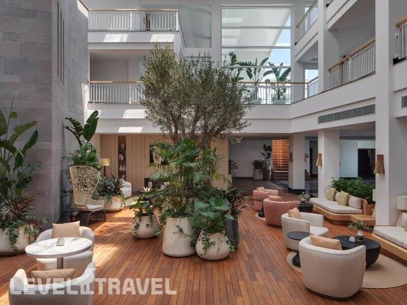 Фотография Doria Hotel Bodrum