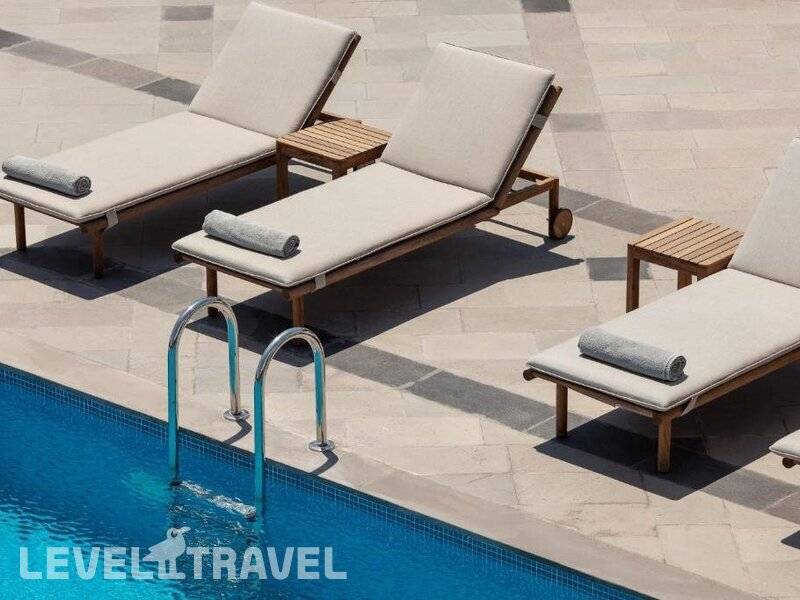Фотография Doria Hotel Bodrum