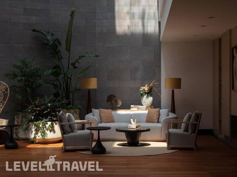 Фотография Doria Hotel Bodrum