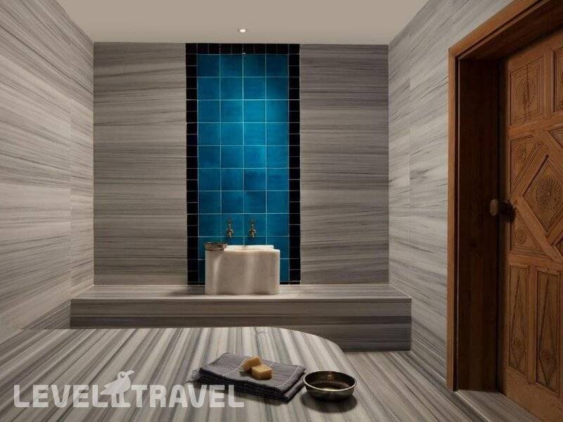 Фотография Doria Hotel Bodrum