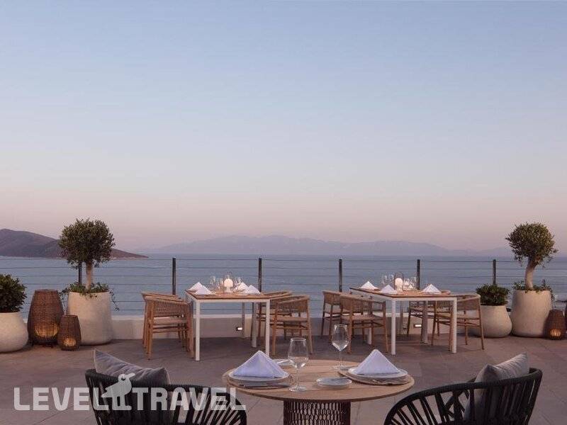 Фотография Doria Hotel Bodrum