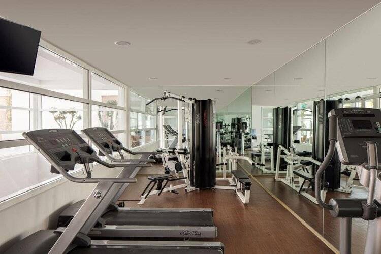 Doria Hotel Bodrum