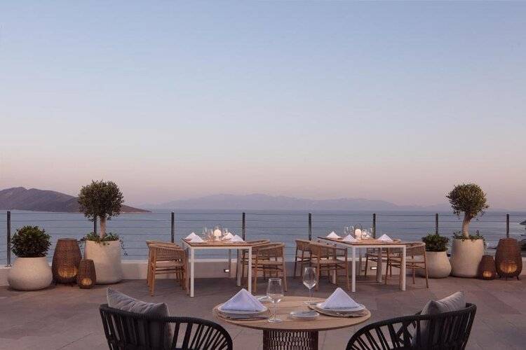 Doria Hotel Bodrum