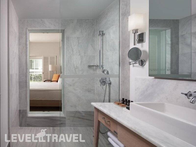 Фотография Doria Hotel Bodrum