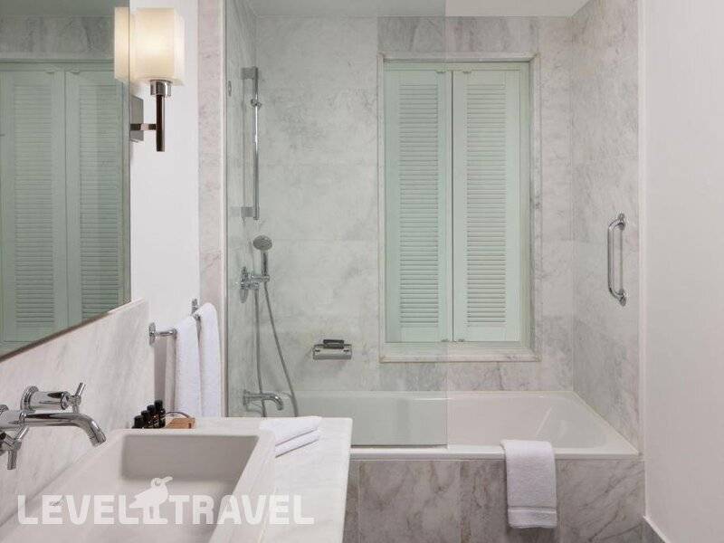 Фотография Doria Hotel Bodrum