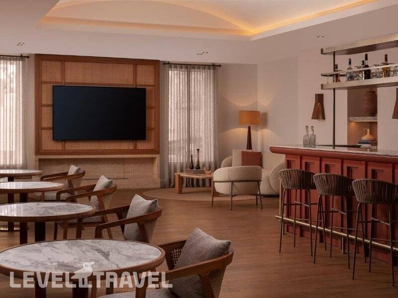 Фотография Doria Hotel Bodrum