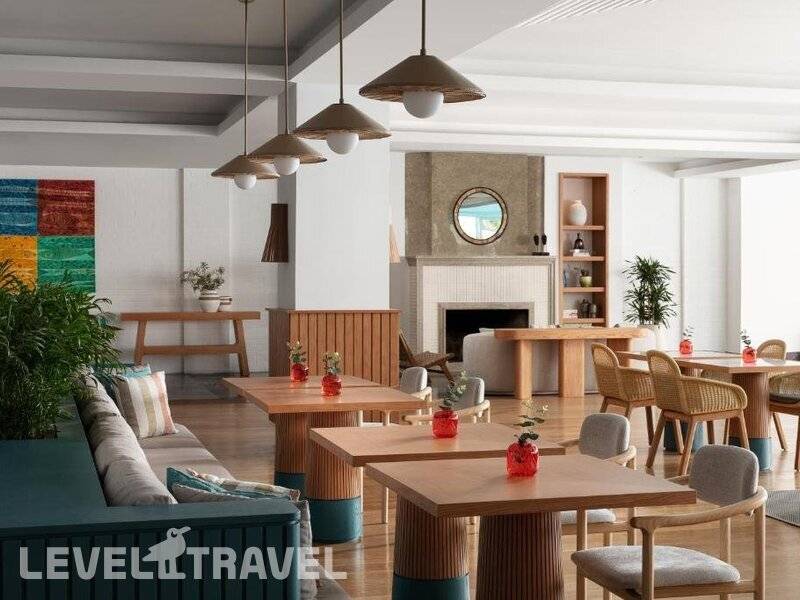 Фотография Doria Hotel Bodrum