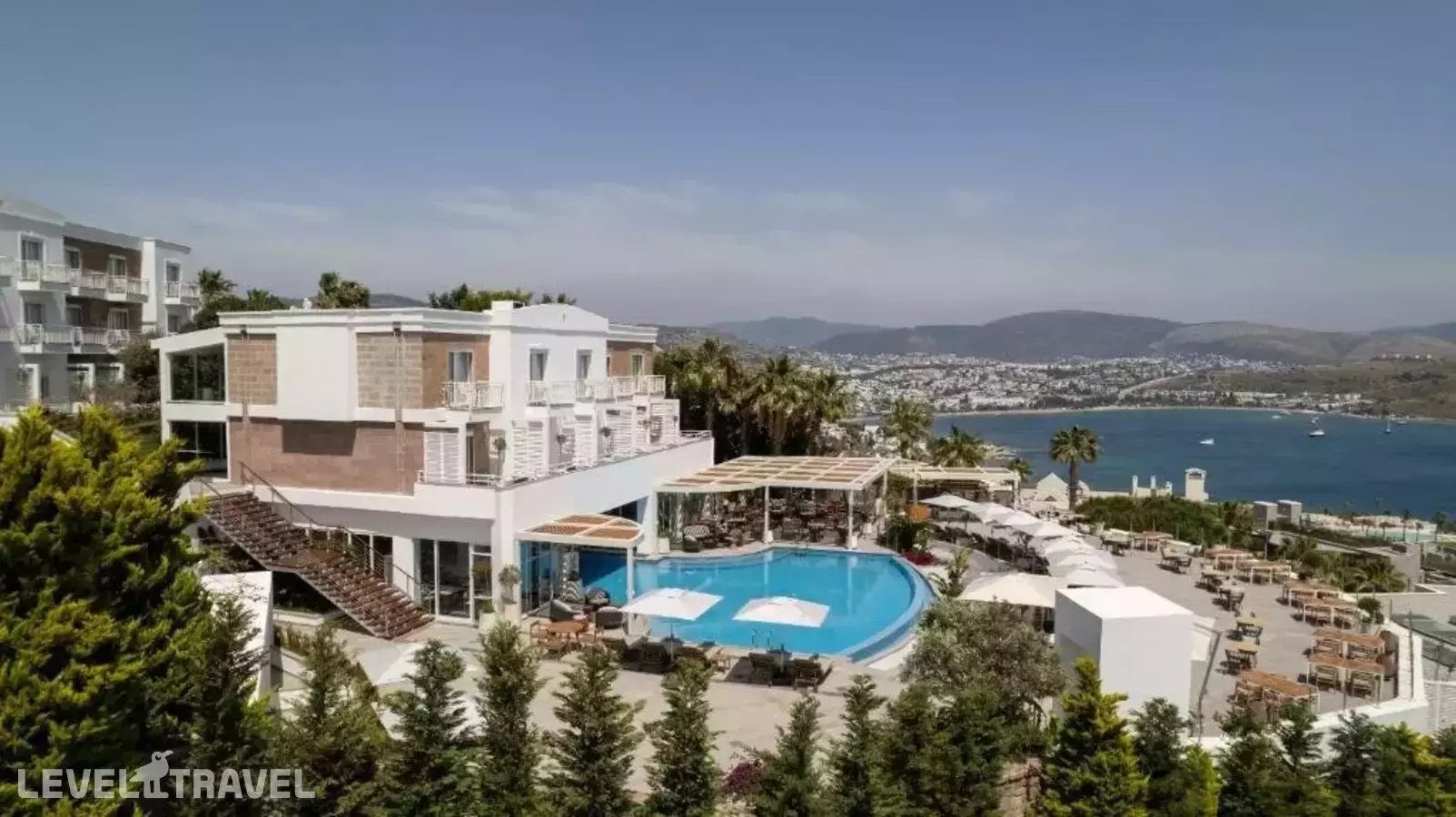 Doria Hotel Bodrum