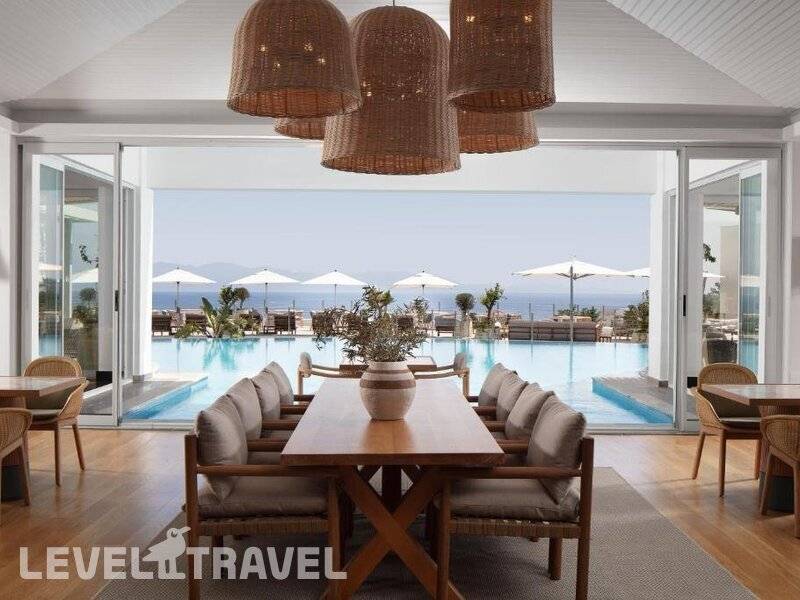 Фотография Doria Hotel Bodrum