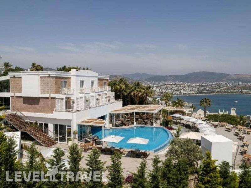 Фотография Doria Hotel Bodrum
